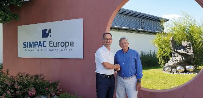 System partnership with service: Baumüller drives servo presses