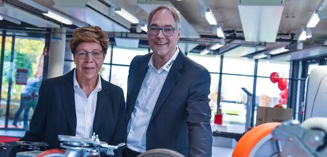 Komplexe Produkte begreifbar machen