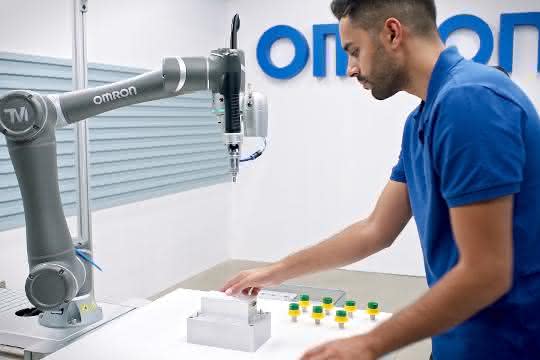 Tipps für Cobot-Projekte: Drei Pfeiler erfolgreicher Cobot-Initiativen