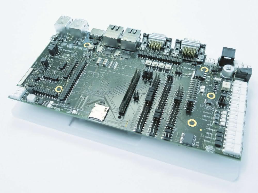 Developer Kit