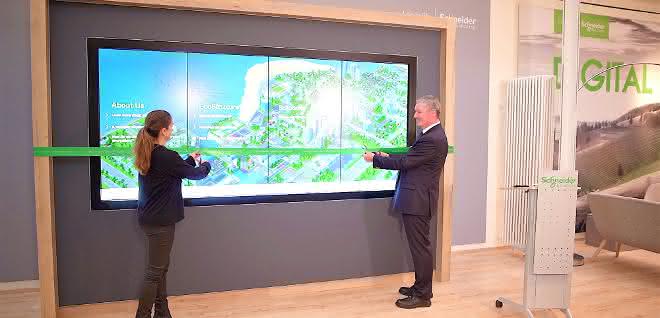 innovation-hub-lahr Innovation Hub in Lahr: Schneider Electric launches innovation center in the Black Forest