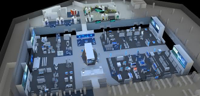 Digitization: How big data becomes information