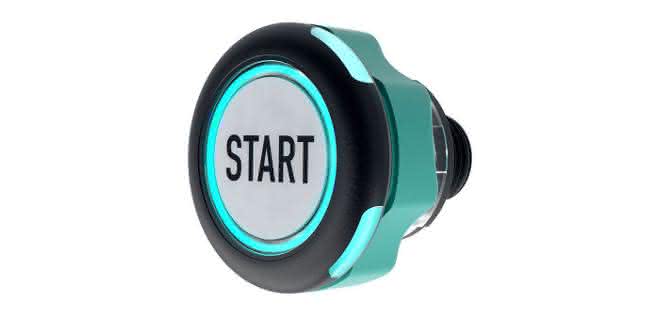 Neue Taster: Sensitiv und doch robust