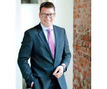 Lenze Automation Systems: Burkhard Balz is the new Senior Vice President at Lenze