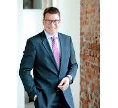 Lenze Automation Systems: Burkhard Balz is the new Senior Vice President at Lenze