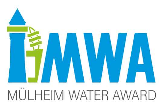 Innovationen in der Wasseranalytik: Mülheim Water Award 2020 ausgelobt