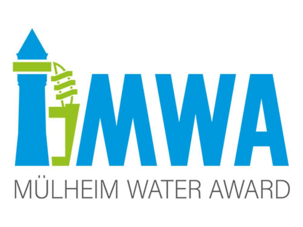 Innovationen in der Wasseranalytik: Mülheim Water Award 2020 ausgelobt