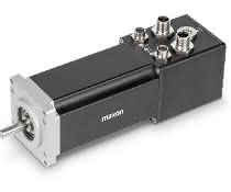 Drive technology to the PLC: Compact drives with snake