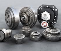 Drive technology: Cycloidal gears for robotics