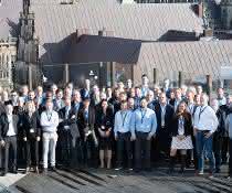Software conference: Ortec roundtable for logistics experts