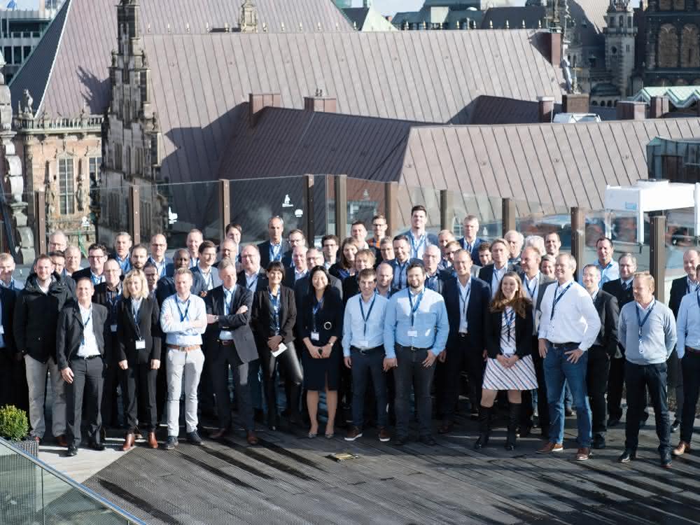 Softwaretagung: Ortec-Roundtable für Logistikexperten