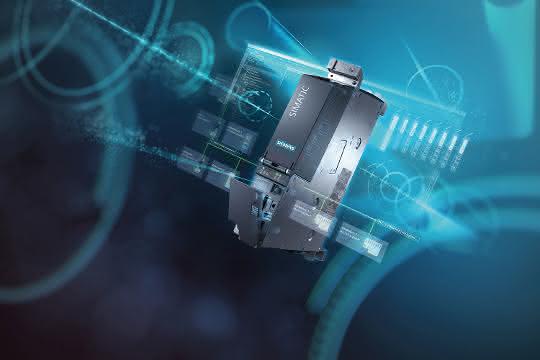 Technologie-CPUs: Motion-Control-Steuerung mit integrierter Antriebsregelung