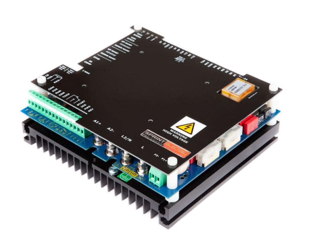 Direct current converter