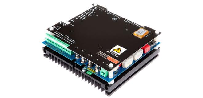Direct current converter