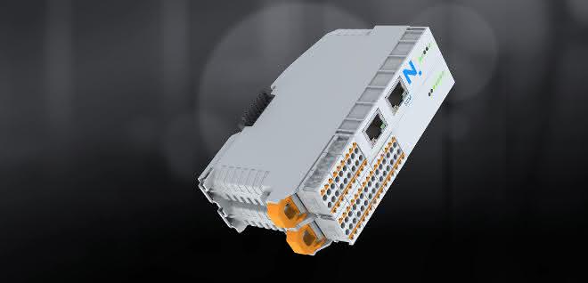 Smart Communication Module (SCM) Komponenten-Inbetriebnahme: Läuft in sieben Schritten