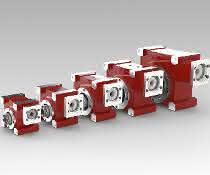 ZAE Servo-Drive: Servo gearbox for the centenary