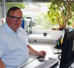 Rainer Ott