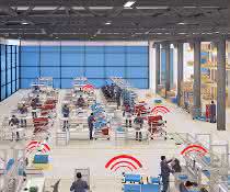 Wireless network solution