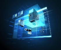 Drive technology: Integrated drive, decentralized control