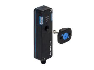 Door locking system: Security at small doors