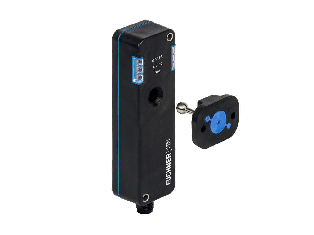 Door locking system: Security at small doors