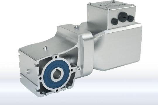 Synchronmotor: Effizient mit Permanentmagnet