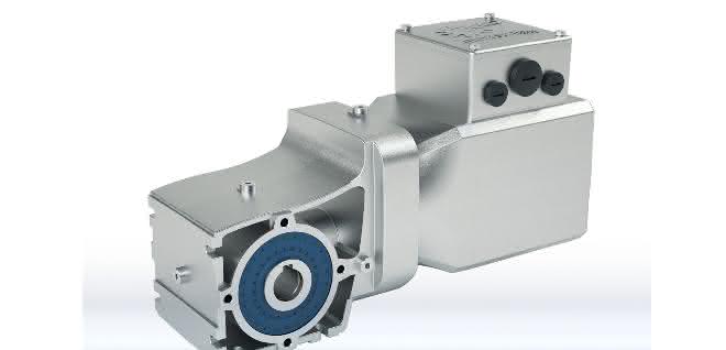 Synchronmotor: Effizient mit Permanentmagnet