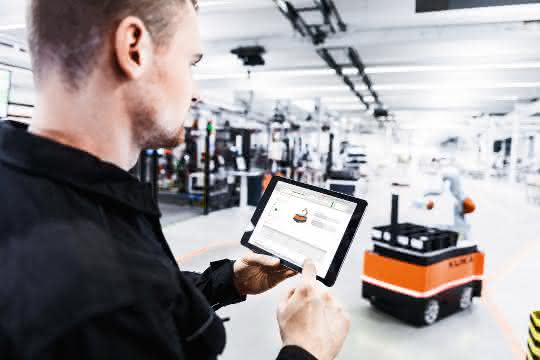Open Industry 4.0 Alliance: Allianz zur Vernetzung