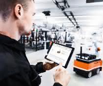Open Industry 4.0 Alliance: Alliance for networking