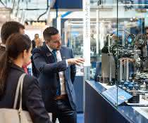 Automatisierung trifft auf IT SPS 2018