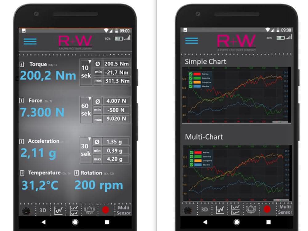 App