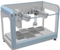 Ewellix_miniature_profile_rail_guideway_LLS New LLS: Miniatures for industry and laboratory