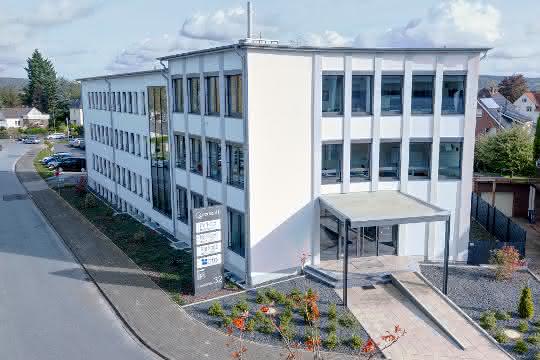Software-Entwicklung: Harting kooperiert mit Perfact