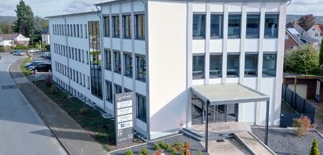 Software development: Harting cooperates with Perfact