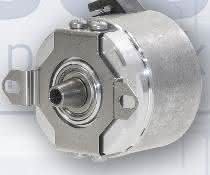 Servo motor feedback interface SCS open link from Hengstler