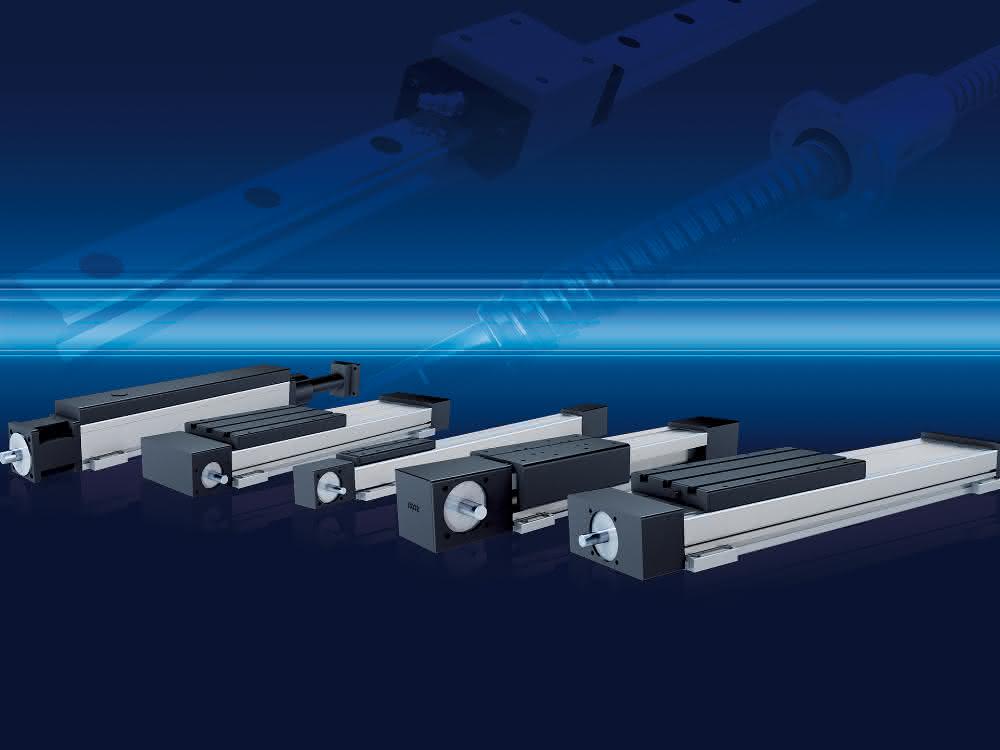 Linear technology: Linear systems suitably combined