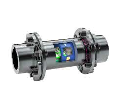 The intelligent multi-plate clutch with integrated sensors can measure variables Multi-plate clutch