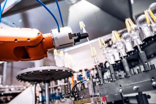 Robotik- und Automatisierungstechnik Robotik- und Automatisierungstechnik