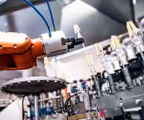 Robotik- und Automatisierungstechnik