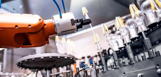 Robotics and automation technology