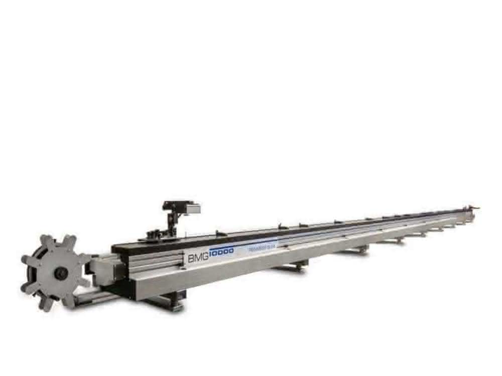 Tape measure tester Tape measure tester
