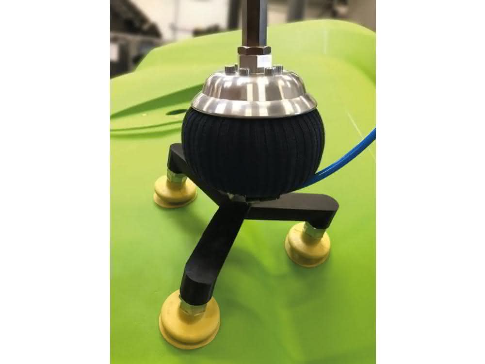 Vacuball
