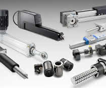 Linear drive solutions