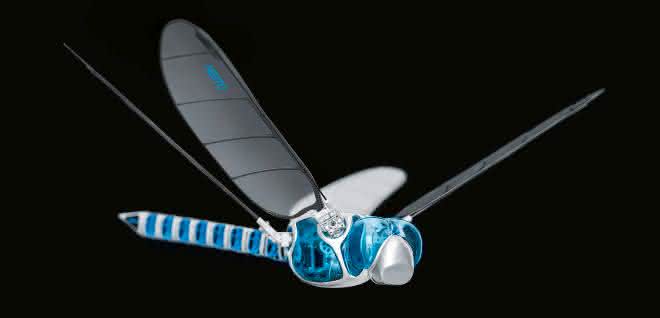 BionicOpter