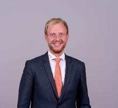 Personalie: Florian Stahl verstärkt PCI Augsburg