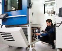 Climate tests without leakage test