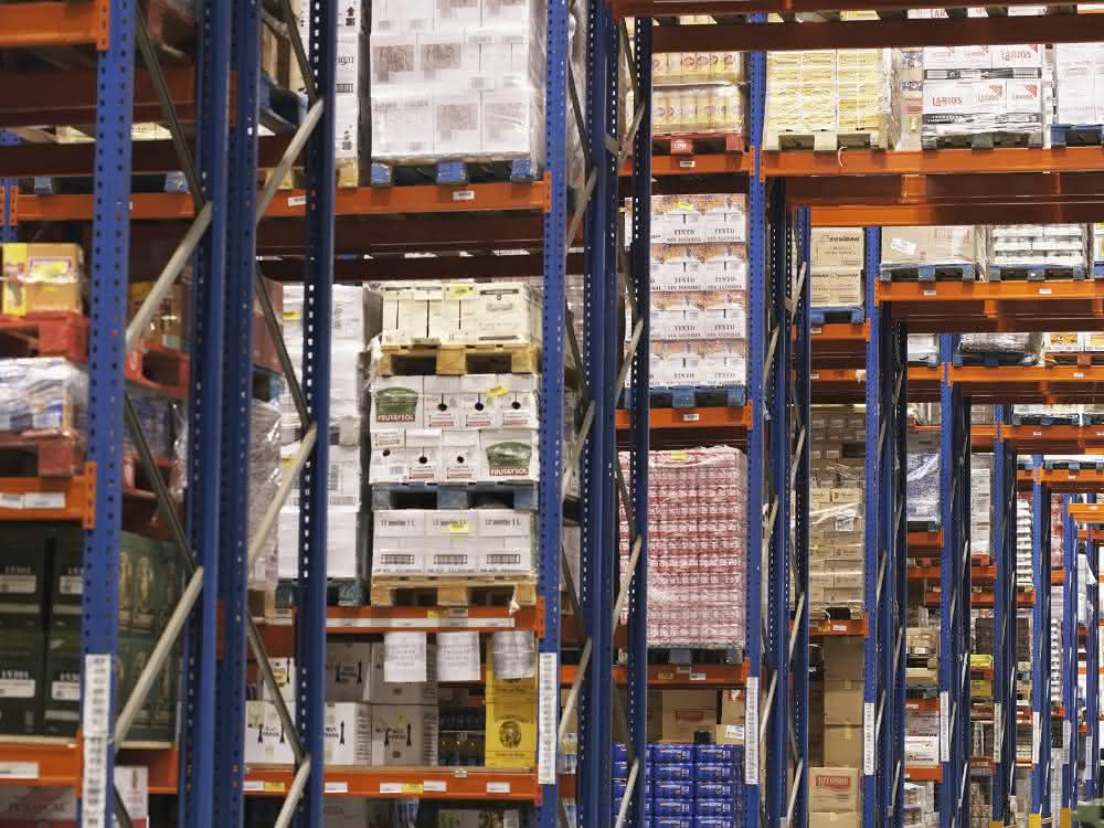 From materialfluss 11-12/2019: Role reversal in warehouse management