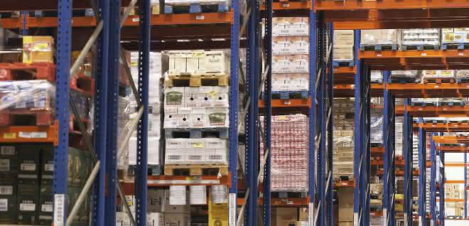 From materialfluss 11-12/2019: Role reversal in warehouse management