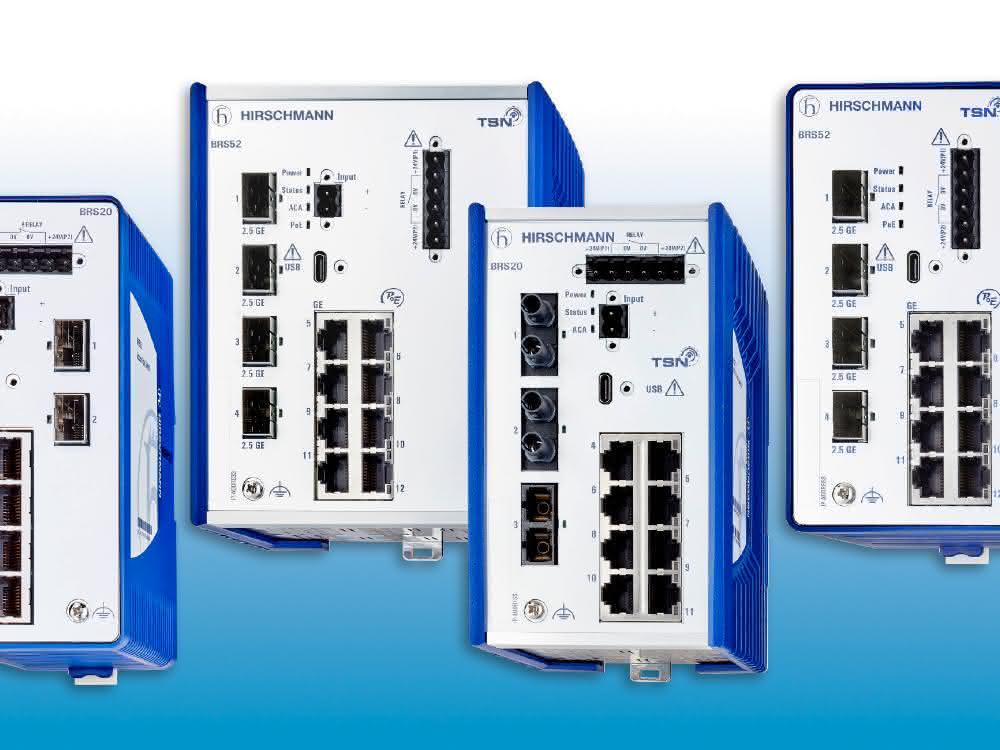 SPS 2019: Networked all the way to the cloud