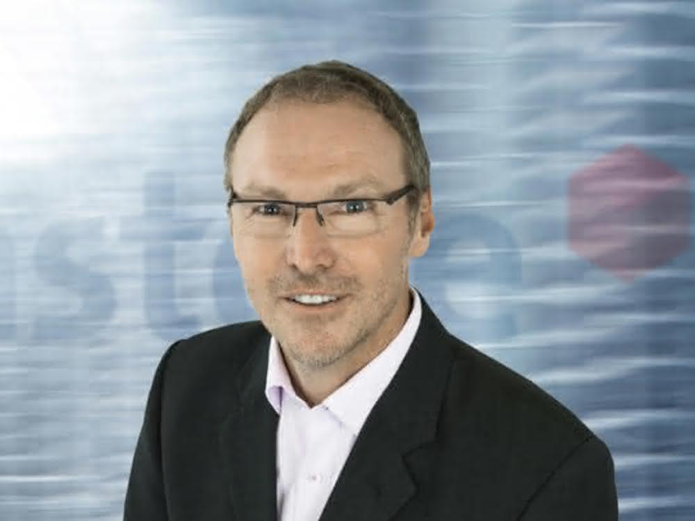 Detlef Ganz verlässt viastore